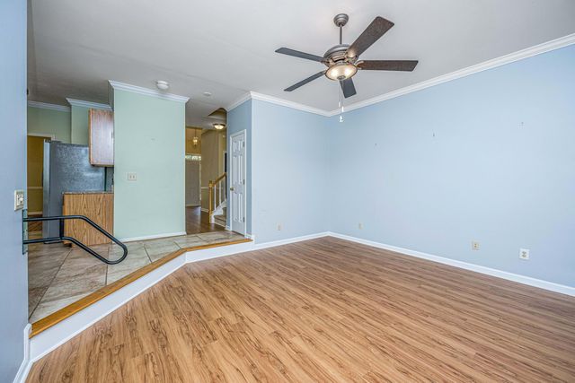 2717 Merwether Lane, Mount Pleasant, SC 29466