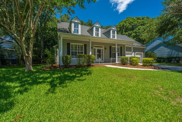 2717 Merwether Lane, Mount Pleasant, SC 29466