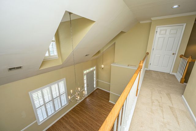 2717 Merwether Lane, Mount Pleasant, SC 29466