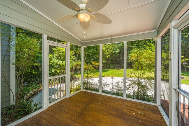 2717 Merwether Lane, Mount Pleasant, SC 29466