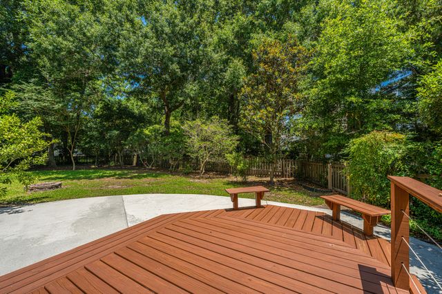 2717 Merwether Lane, Mount Pleasant, SC 29466
