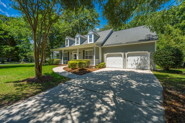 2717 Merwether Lane, Mount Pleasant, SC 29466