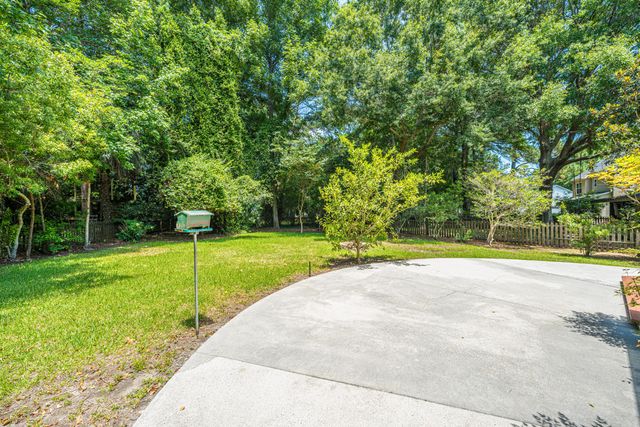 2717 Merwether Lane, Mount Pleasant, SC 29466