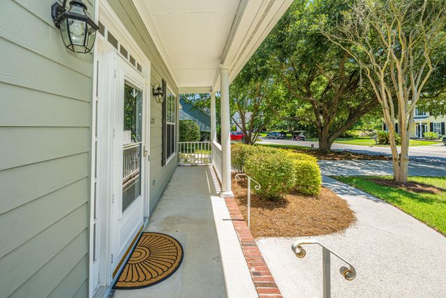 2717 Merwether Lane, Mount Pleasant, SC 29466