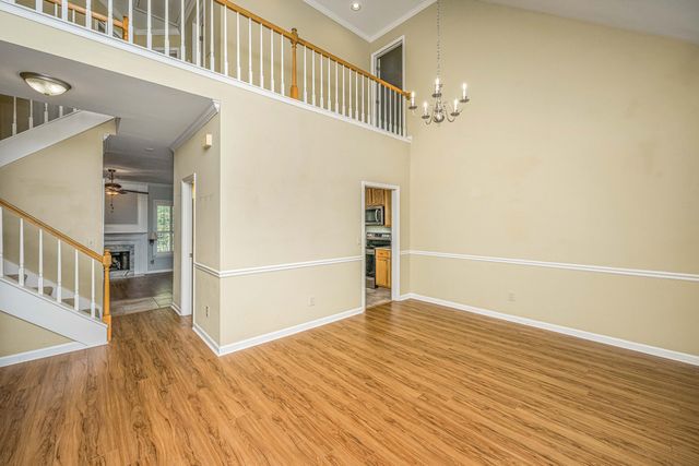 2717 Merwether Lane, Mount Pleasant, SC 29466