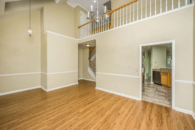 2717 Merwether Lane, Mount Pleasant, SC 29466