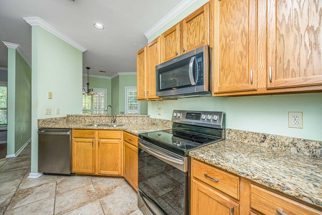 2717 Merwether Lane, Mount Pleasant, SC 29466