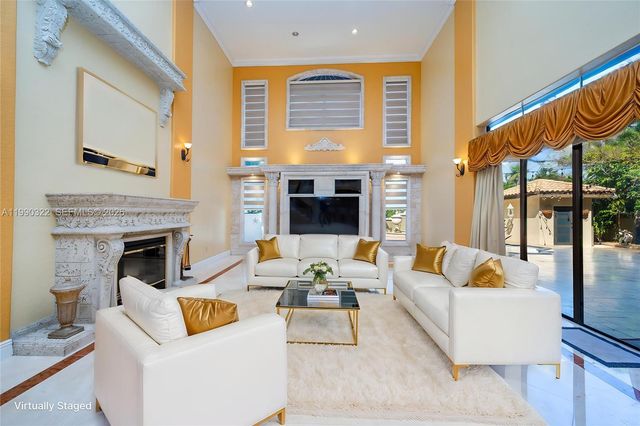 588 Miller Drive, Miami Springs, FL 33166
