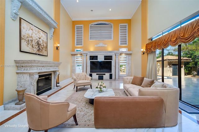 588 Miller Drive, Miami Springs, FL 33166