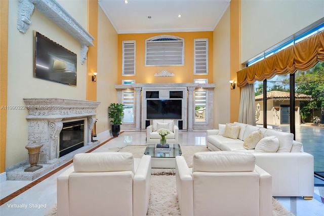 588 Miller Drive, Miami Springs, FL 33166