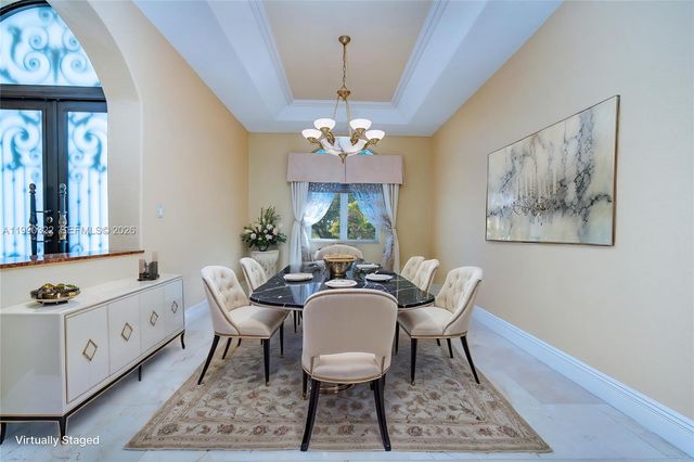 588 Miller Drive, Miami Springs, FL 33166
