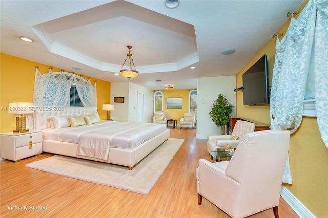 588 Miller Drive, Miami Springs, FL 33166