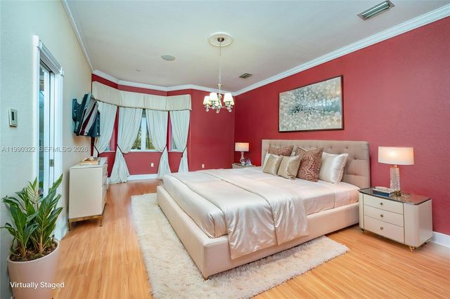 588 Miller Drive, Miami Springs, FL 33166