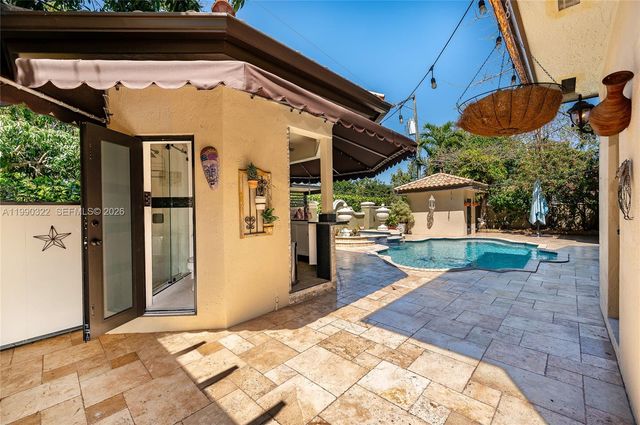 588 Miller Drive, Miami Springs, FL 33166