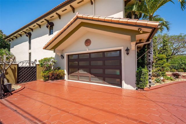 588 Miller Drive, Miami Springs, FL 33166