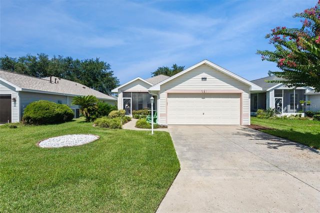 4726 SAINT ANDREWS ARCADE, Leesburg, FL 34748
