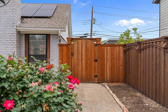 2505 Laurel Lane, Plano, TX 75074