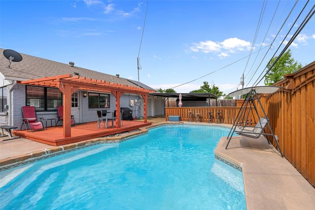 2505 Laurel Lane, Plano, TX 75074