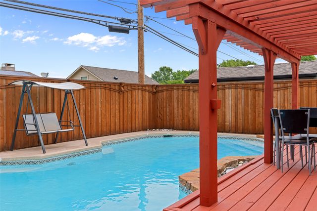 2505 Laurel Lane, Plano, TX 75074