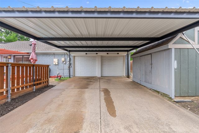 2505 Laurel Lane, Plano, TX 75074