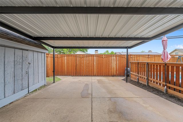 2505 Laurel Lane, Plano, TX 75074
