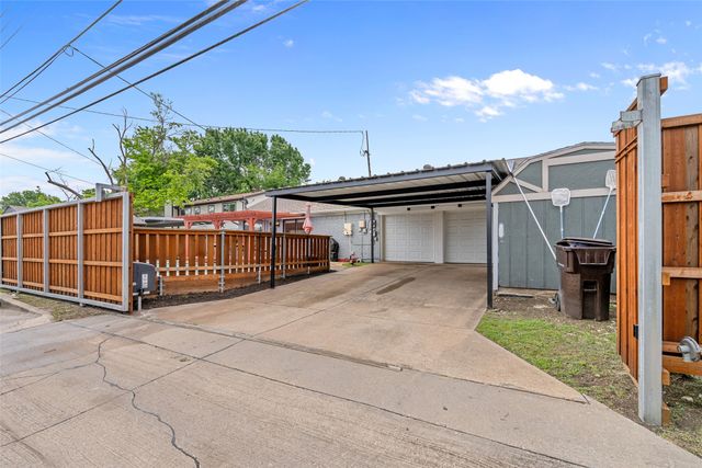 2505 Laurel Lane, Plano, TX 75074