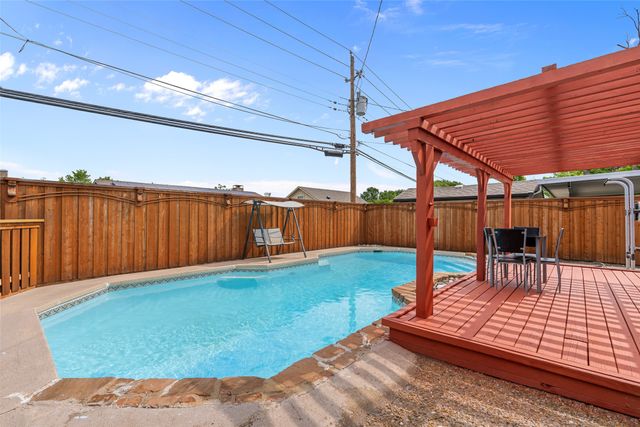 2505 Laurel Lane, Plano, TX 75074
