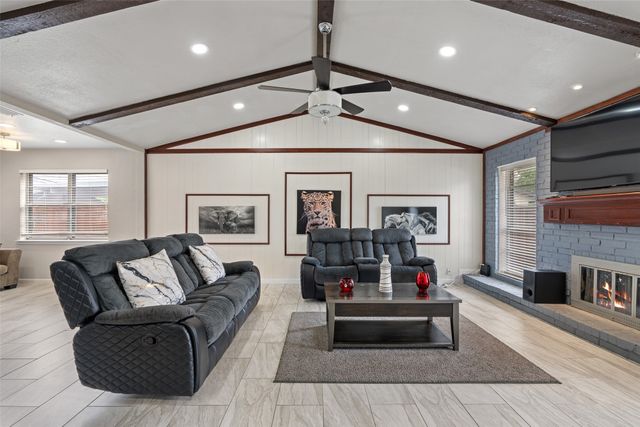 2505 Laurel Lane, Plano, TX 75074