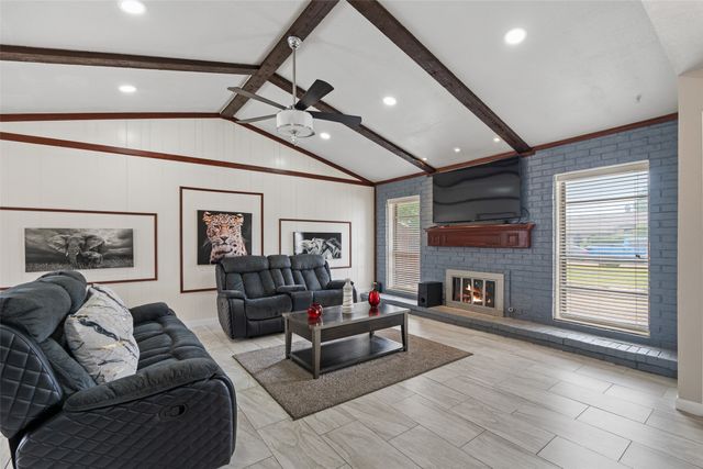 2505 Laurel Lane, Plano, TX 75074