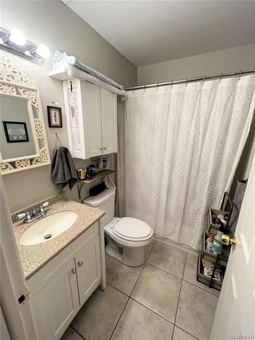 3392 S Pennsylvania Street, Englewood, CO 80113
