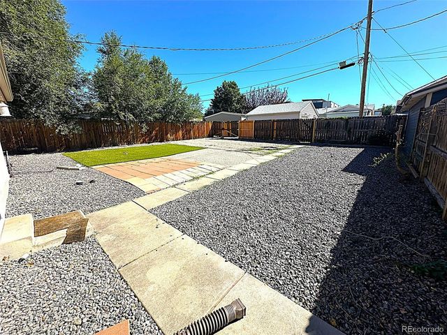 3392 S Pennsylvania Street, Englewood, CO 80113