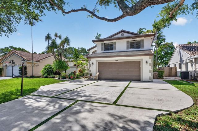 15620 Gauntlet Hall Mnr, Davie, FL 33331