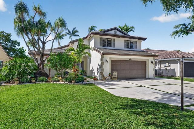 15620 Gauntlet Hall Mnr, Davie, FL 33331