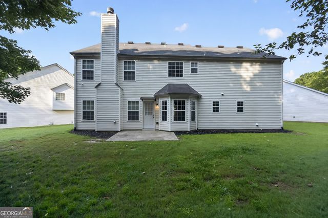 3761 Bogan Mill Road, Buford, GA 30519