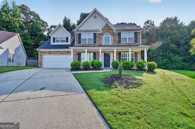 3761 Bogan Mill Road, Buford, GA 30519
