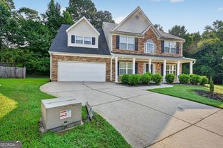 3761 Bogan Mill Road, Buford, GA 30519
