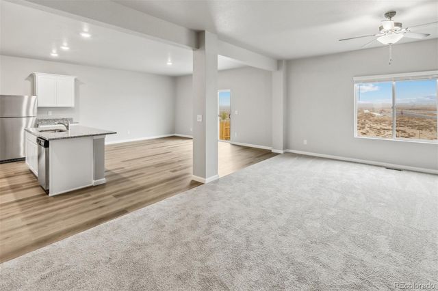 2220 Christina Street, Fort Lupton, CO 80621