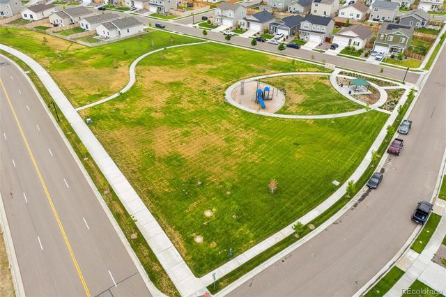 2220 Christina Street, Fort Lupton, CO 80621