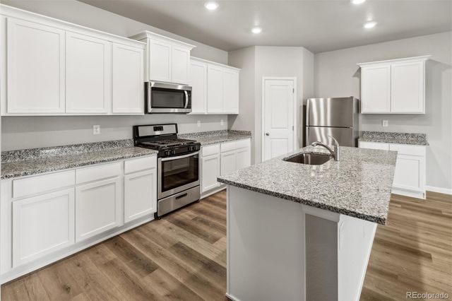 2220 Christina Street, Fort Lupton, CO 80621