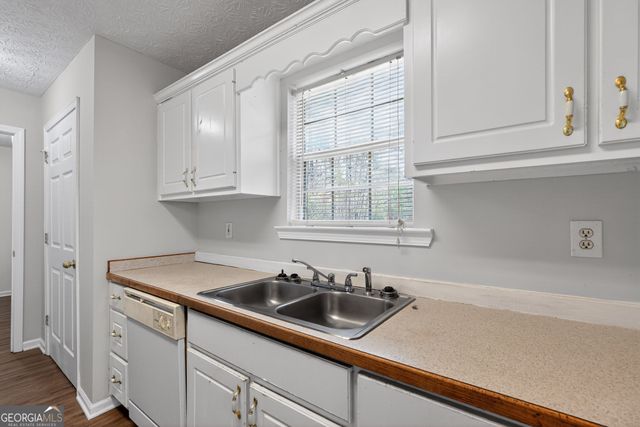 750 Mills Drive, Covington, GA 30016