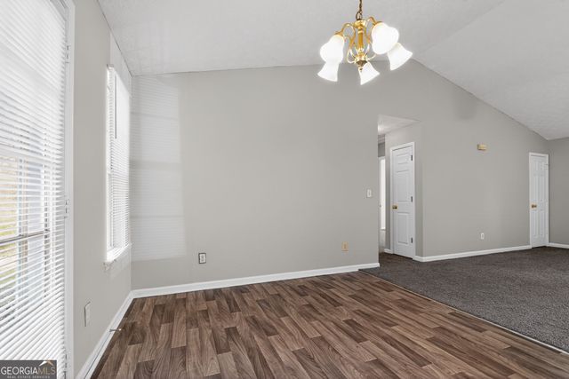 750 Mills Drive, Covington, GA 30016