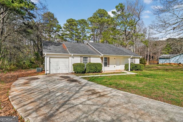 750 Mills Drive, Covington, GA 30016