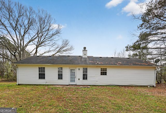 750 Mills Drive, Covington, GA 30016