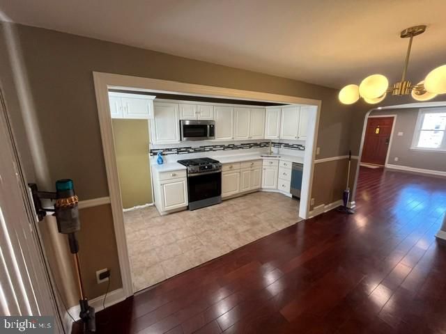 2506 BOND AVE, Drexel Hill, PA 19026