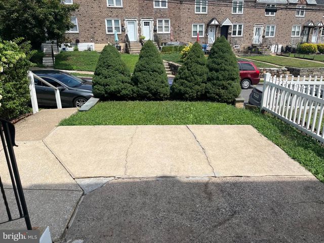 2506 BOND AVE, Drexel Hill, PA 19026