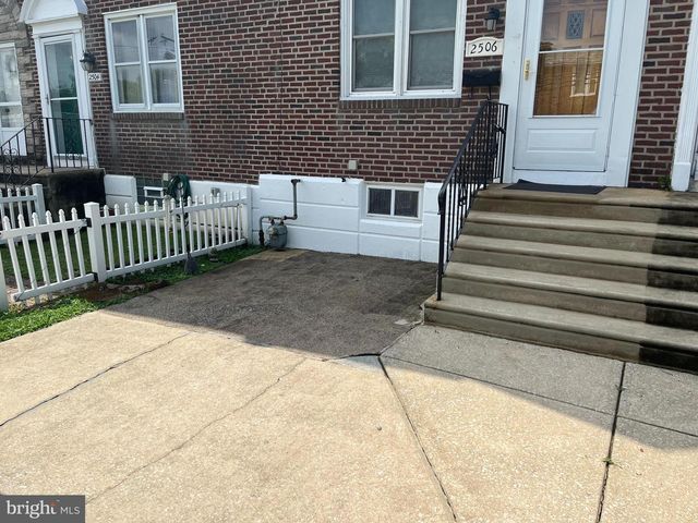2506 BOND AVE, Drexel Hill, PA 19026