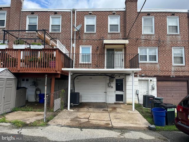 2506 BOND AVE, Drexel Hill, PA 19026