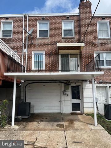 2506 BOND AVE, Drexel Hill, PA 19026