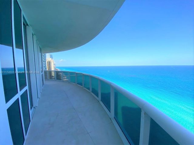 16001 Collins Ave 2401, Sunny Isles Beach, FL 33160