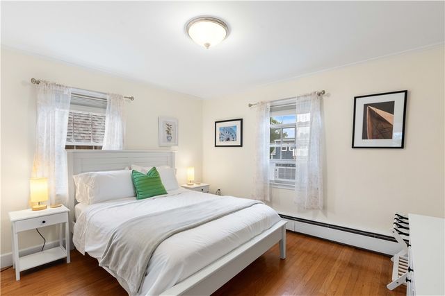 8 Wheeler Avenue, Bristol, RI 02809